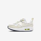 Nike Air Max 1 EasyOn Little Kids' Shoes. Nike.com
